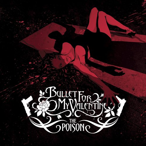 Easily Download Bullet For My Valentine Printable PDF piano music notes, guitar tabs for  Guitar Tab (Single Guitar). Transpose or transcribe this score in no time - Learn how to play song progression.