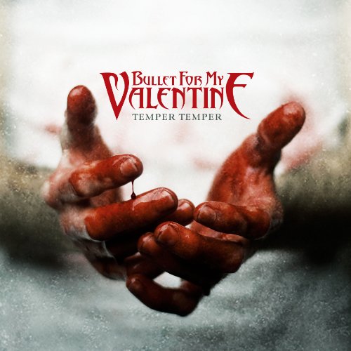 Easily Download Bullet For My Valentine Printable PDF piano music notes, guitar tabs for  Guitar Tab. Transpose or transcribe this score in no time - Learn how to play song progression.