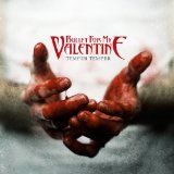 Bullet For My Valentine 'Dead To The World' Guitar Tab