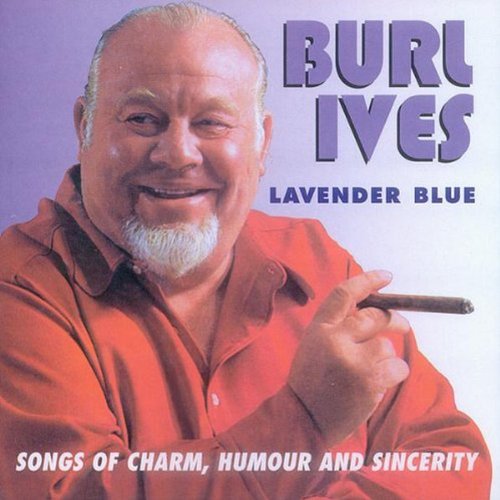 Easily Download Burl Ives Printable PDF piano music notes, guitar tabs for  Piano & Vocal. Transpose or transcribe this score in no time - Learn how to play song progression.