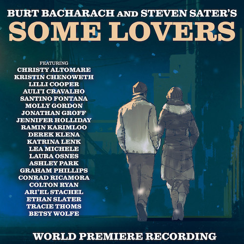 Easily Download Burt Bacharach & Steven Sater Printable PDF piano music notes, guitar tabs for  Piano & Vocal. Transpose or transcribe this score in no time - Learn how to play song progression.
