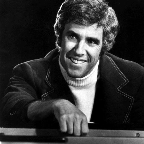 Easily Download Burt Bacharach Printable PDF piano music notes, guitar tabs for  Beginner Piano. Transpose or transcribe this score in no time - Learn how to play song progression.
