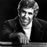 Burt Bacharach 'Alfie' Beginner Piano