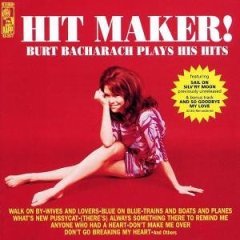 Easily Download Burt Bacharach Printable PDF piano music notes, guitar tabs for  Piano, Vocal & Guitar Chords. Transpose or transcribe this score in no time - Learn how to play song progression.