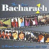 Burt Bacharach 'The Story Of My Life' Piano Chords/Lyrics