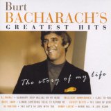 Burt Bacharach '(They Long To Be) Close To You' Piano Solo