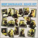 Burt Bacharach 'What The World Needs Now Is Love' Piano Chords/Lyrics