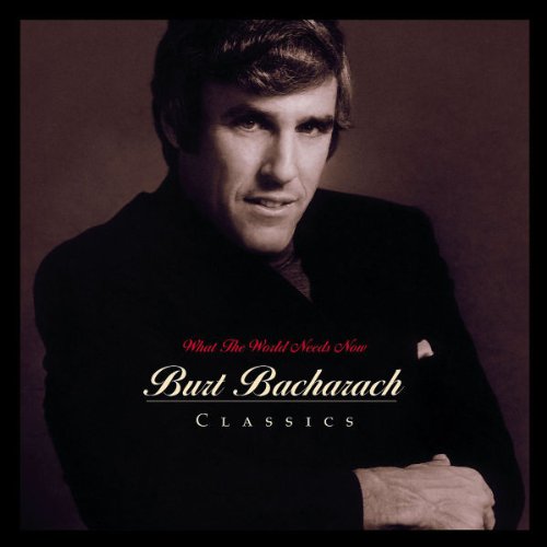 Easily Download Burt Bacharach Printable PDF piano music notes, guitar tabs for  Accordion. Transpose or transcribe this score in no time - Learn how to play song progression.