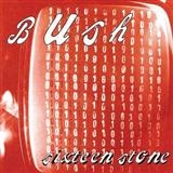 Bush 'Machinehead' Guitar Tab