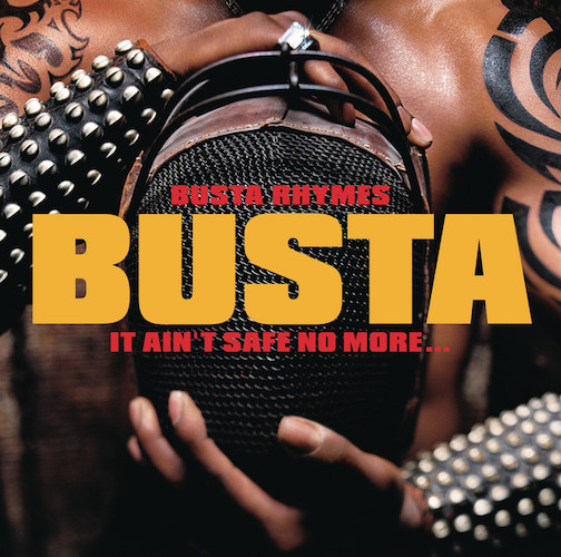 Easily Download Busta Rhymes & Mariah Carey Featuring The Flipmode Squad Printable PDF piano music notes, guitar tabs for  Pro Vocal. Transpose or transcribe this score in no time - Learn how to play song progression.