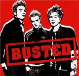 Busted 'Thunderbirds Are Go' Piano, Vocal & Guitar Chords