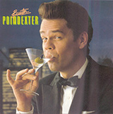 Buster Poindexter and His Banshees of Blue 'Hot Hot Hot' Drum Chart