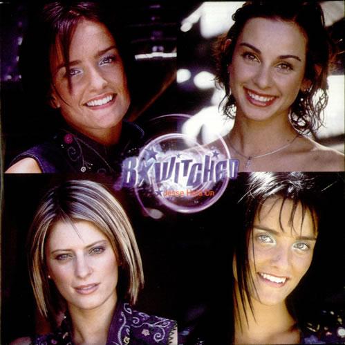 Easily Download BWitched Printable PDF piano music notes, guitar tabs for  Piano, Vocal & Guitar Chords. Transpose or transcribe this score in no time - Learn how to play song progression.