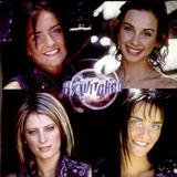 BWitched 'Jesse Hold On' Piano, Vocal & Guitar Chords