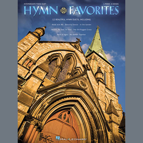 Easily Download C. Austin Miles Printable PDF piano music notes, guitar tabs for  Piano Duet. Transpose or transcribe this score in no time - Learn how to play song progression.