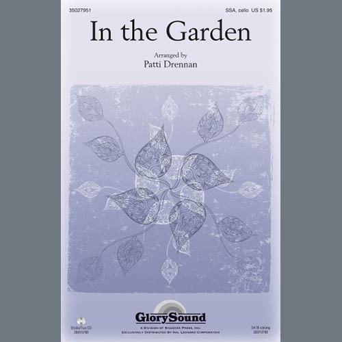 Easily Download C. Austin Miles Printable PDF piano music notes, guitar tabs for  SSA Choir. Transpose or transcribe this score in no time - Learn how to play song progression.