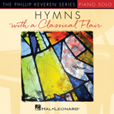 C. Austin Miles 'In The Garden [Classical version] (arr. Phillip Keveren)' Piano Solo