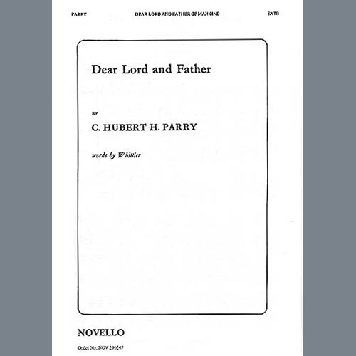 Easily Download C. Hubert H. Parry Printable PDF piano music notes, guitar tabs for  SATB Choir. Transpose or transcribe this score in no time - Learn how to play song progression.