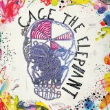 Cage The Elephant 'Back Against The Wall' Guitar Tab