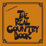 Cal Smith 'Country Bumpkin' Real Book – Melody, Lyrics & Chords