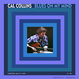 Cal Collins 'Softly As In A Morning Sunrise' Electric Guitar Transcription