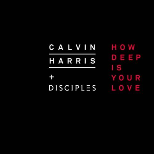 Easily Download Calvin Harris and Disciples Printable PDF piano music notes, guitar tabs for  Piano, Vocal & Guitar Chords (Right-Hand Melody). Transpose or transcribe this score in no time - Learn how to play song progression.