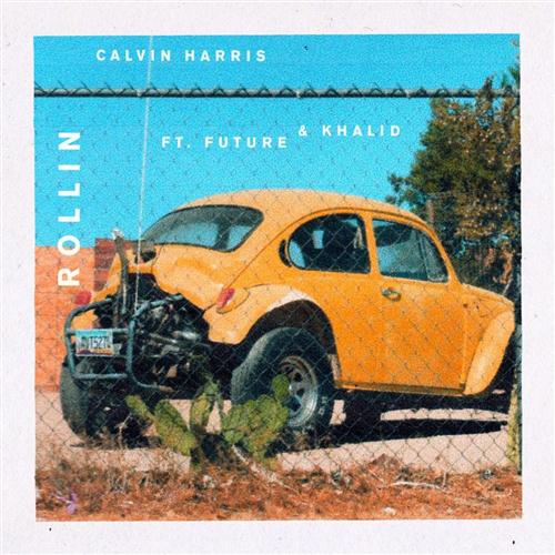 Easily Download Calvin Harris feat. Future and Khalid Printable PDF piano music notes, guitar tabs for  Piano Solo. Transpose or transcribe this score in no time - Learn how to play song progression.
