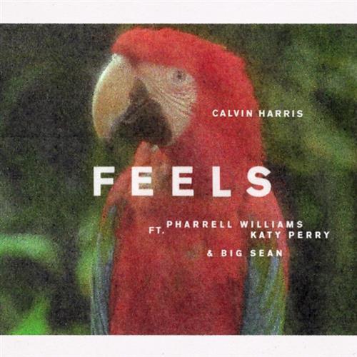 Easily Download Calvin Harris Printable PDF piano music notes, guitar tabs for  Easy Piano. Transpose or transcribe this score in no time - Learn how to play song progression.