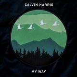 Calvin Harris 'My Way' Very Easy Piano