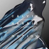 Calvin Harris 'Outside (feat. Ellie Goulding)' Piano, Vocal & Guitar Chords