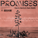 Calvin Harris 'Promises (Feat. Sam Smith)' Piano, Vocal & Guitar Chords (Right-Hand Melody)