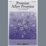 Cameron Pollock 'Promise After Promise (arr. Jesse Bullard)' SATB Choir