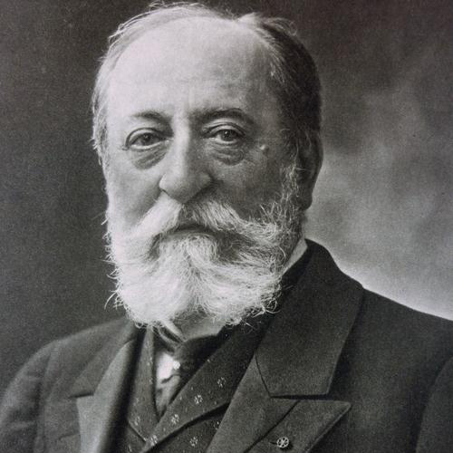 Easily Download Camille Saint-Saens Printable PDF piano music notes, guitar tabs for  Easy Piano. Transpose or transcribe this score in no time - Learn how to play song progression.