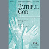 Camp Kirkland 'Faithful God' SATB Choir