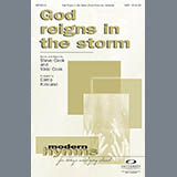 Camp Kirkland 'God Reigns In The Storm' SATB Choir