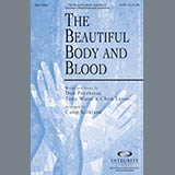 Camp Kirkland 'The Beautiful Body And Blood' SATB Choir