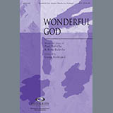 Camp Kirkland 'Wonderful God' SATB Choir