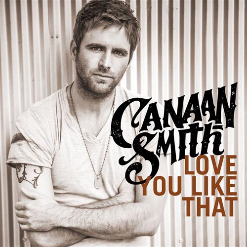 Easily Download Canaan Smith Printable PDF piano music notes, guitar tabs for  Piano Solo. Transpose or transcribe this score in no time - Learn how to play song progression.