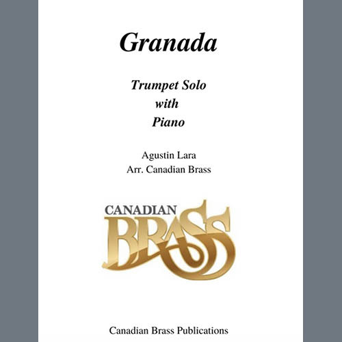 Easily Download Canadian Brass Printable PDF piano music notes, guitar tabs for  Trumpet and Piano. Transpose or transcribe this score in no time - Learn how to play song progression.