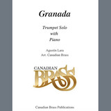 Canadian Brass 'Granada' Trumpet and Piano