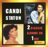 Candi Staton 'Young Hearts Run Free' Piano Chords/Lyrics