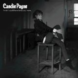 Candie Payne 'I Wish I Could Have Loved You More' Piano, Vocal & Guitar Chords