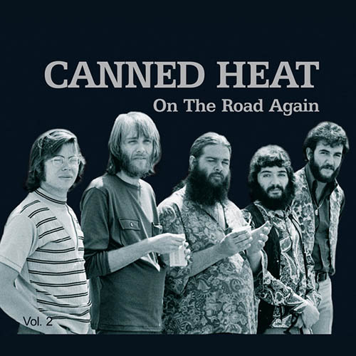 Easily Download Canned Heat Printable PDF piano music notes, guitar tabs for  Piano, Vocal & Guitar Chords (Right-Hand Melody). Transpose or transcribe this score in no time - Learn how to play song progression.