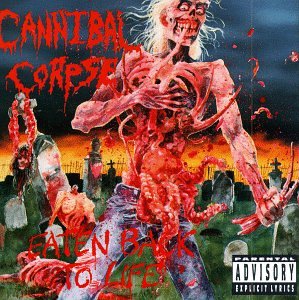 Easily Download Cannibal Corpse Printable PDF piano music notes, guitar tabs for  Guitar Tab. Transpose or transcribe this score in no time - Learn how to play song progression.