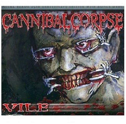 Easily Download Cannibal Corpse Printable PDF piano music notes, guitar tabs for  Guitar Tab. Transpose or transcribe this score in no time - Learn how to play song progression.