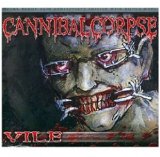 Cannibal Corpse 'Devoured By Vermin' Guitar Tab