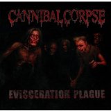 Cannibal Corpse 'Evisceration Plague' Guitar Tab