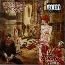 Cannibal Corpse 'I Will Kill You' Guitar Tab