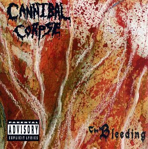 Easily Download Cannibal Corpse Printable PDF piano music notes, guitar tabs for  Guitar Tab. Transpose or transcribe this score in no time - Learn how to play song progression.