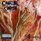 Cannibal Corpse 'Staring Through The Eyes Of The Dead' Guitar Tab
